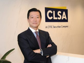 CLO Finance Hong Kong